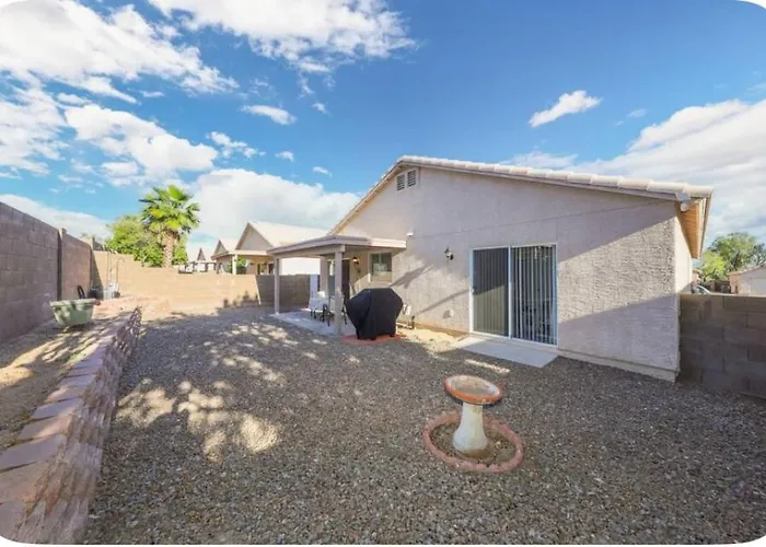 Peaceful And Sunny House In Nw *