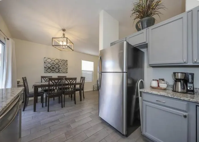 Peaceful And Sunny House In Nw *